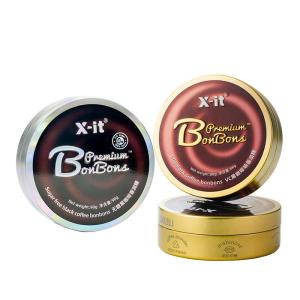 IMINT | Refreshing & Energizing Ice Coffee Lozenges