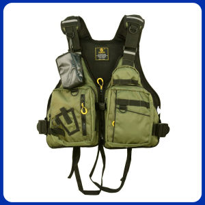 PATGEAR | Áo Phao Cứu Sinh Người Lớn Có Độ Flotage Cao Chống Thấm Nước