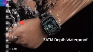 Đồng hồ thông minh thể thao - tinh hoa công nghệ hội tụ