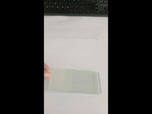 Kaca Las Putih: Pilihan Terbaik untuk Melindungi Mata saat Mengelas