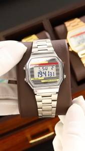 SKMEI 2514 Fashion Mens Electronic Watch Luminous Multifunction Clock Waterproof Calendar Alarm Clock Student Digital Watches