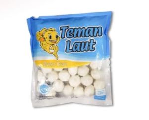 Baso ikan teman laut kemasan 200 gr