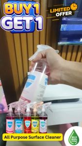 Proguard All-Purpose Surface Cleaner & Fragrance Disinfectant Spray: A Comprehensive Guide