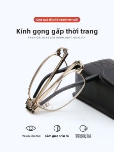 Raydem | Kính Đọc Sách Gập Nhẹ