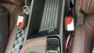 Vinfast Hợp kim kẽm xe an toàn khóa đai cho vinfast fadil vf8 vf9 VF e34 vf5 vf7 lux2.0 LUX một 2.0 LUX đến 2.0 Chủ Tịch