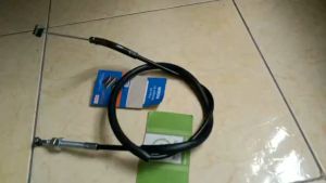 Dây côn đặc biệt cho Satria/Raider loại 1