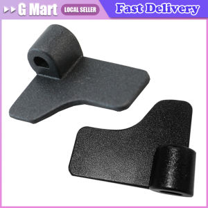 1pcs Bread Maker Kneading Blade Paddle For Panasonic SD255 SD256 SD257 SD2511 Bread Machine Stirring Leaves Accessories