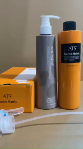 Xịt Dưỡng Bổ Sung Dưỡng Chất Phục Hồi Tóc Ats Amino Matrix 310ml