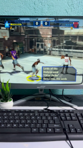 Secware Retro Games Drive for Windows PC (External SSD with Games)