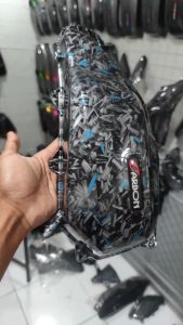 Forged Paket 3pcs Vario 125 New