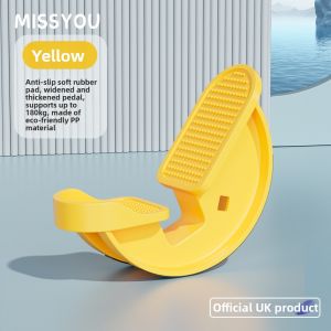 Miss You | Resistance Achilles Tendon Exercise Stretching Pedal