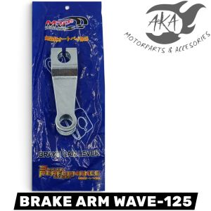 AKA MOTORPARTS MRP BRAKE ARM FOR WAVE125 FOR MOTORCYCLE