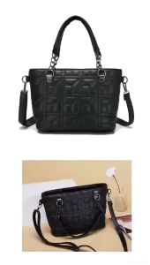 BEG TANGAN SANDANG 2 IN 1 PEREMPUAN SLING HANDBAG WOMEN LARGE