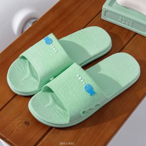 DÉP CAO SU ĐẾ DẺO NHÁM HÌNH CÁ XINH XINH