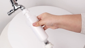 COD BEST SELLER BTWOON Water Filter Keran Air Penyaring Kotoran Mesin Cuci Shower CO94