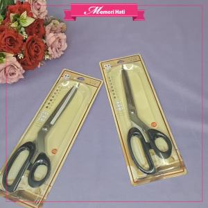 9" & 10" Z-6 Zhao Sheng Gunting Kain / Tailoring Scissors