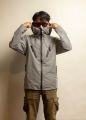 Troublemaker Jacket Bushwackers Reflective. 