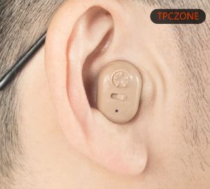 Máy Trợ Thính Mini Invisho Cho Máy Trợ Thính
