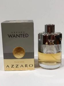 Parfume cowok eau de toillette 42 w4nT3|) 100ml EDT wangi tahan lama