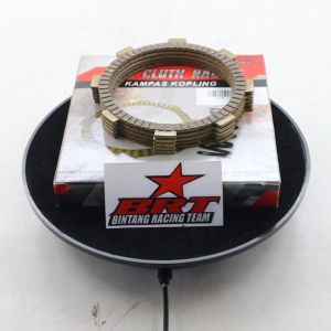 Kampas Kopling BRT Jupiter Z Vega R F1ZR