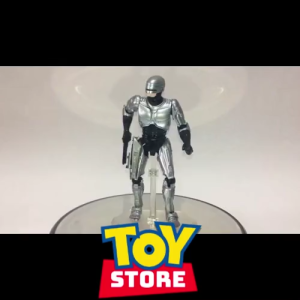 Figma - #107 Robocop