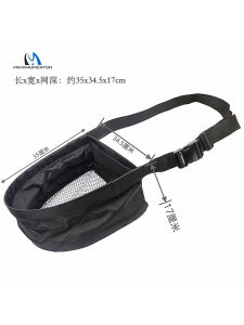 Fly Fishing Line Frame Basket Main Line Storage Marine Waist 24 Fly Fly Stream Sea Fly Accessory Export Maikaishi