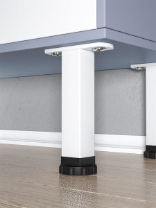 QINQI | Metal Table Legs Base