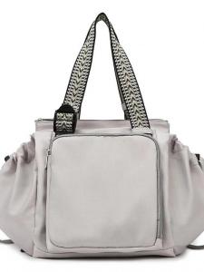 Mom-friendly Multi-purpose Backpack for Travel