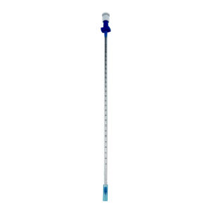 Canack Veterinary Thoracic Drainage Tube Cat Chest Catheter For Pet Surgery Airway Management Sterile Medical PVC Supply