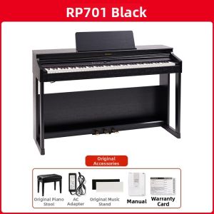 Bluetooth Smart Upright Digital Piano 88 Keys