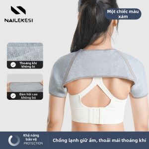 NAILEKESI | Bảo Vệ Vai Giúp Ngủ Nóng cho Phụ Nữ Trung Niên