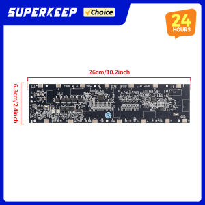 BMS For Xiaomi 5 5Pro 5Max 4 Pro (2nd Gen) Electric Scooter Battery Protection Board Circuit Control Board Battery Pack Parts