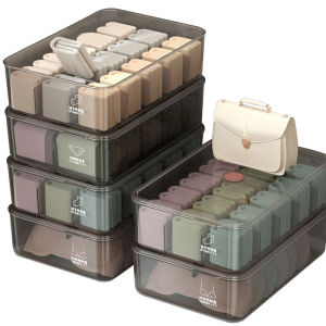 ASCOR | Storage and Organization 3-in-1 Clothing