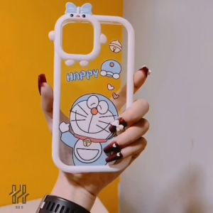 Ốp lưng đô rê mon cho iphone