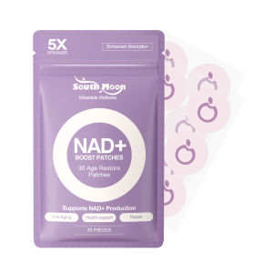 Bộ Sản Phẩm Chăm Sóc Toàn Thân NAD+ Dành Cho Cả Nam Và Nữ Dưỡng Ẩm Làm Mềm Da Tăng Cường Sức Sống Kem Dưỡng Mặt Và Toàn Thân.