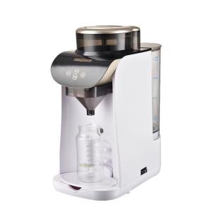 BEINGBOSS Automatic Milk Powder Maker One Button Home Use Kitchen Appliance Baby Feeding Device Tritan Bottle Body 220V Voltage