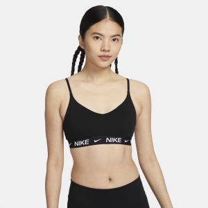 Nike | Quick-drying Padded Adjustable Low Support Shaping Women Sport Bra
