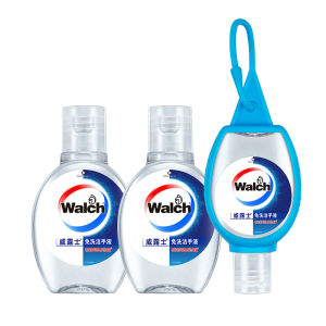 Walch | Instant Kill Germs Alcohol Hand Sanitizer