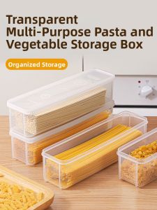 Food Grade Airtight Freshness Storage Box