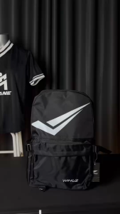 กระเป๋าเป้สะพายหลัง wingz