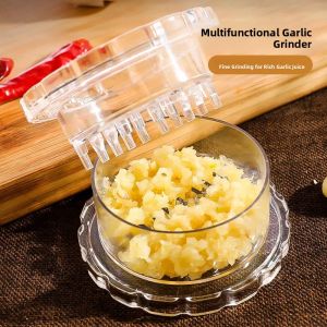 YZ | Press & Crush Garlic Tool