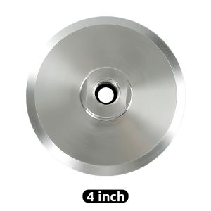 Đế Mài Nhám Nhôm LOZLIN Đế Dán Chắc Chắn Bền Bỉ Phù Hợp Với Các Loại Đầu Nối M14 M10 M16 5/8-11 Dùng Cho Sản Xuất Công Nghiệp.