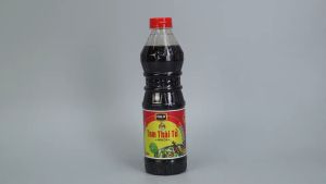 Combo 6 Chai Nước Tương Tam Thái Tử Nhị Ca 500ml - Hương Vị Truyền Thống Đóng Gói Tiện Lợi