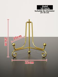 WUBUWEI | Decorative Display Stand
