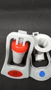 Kran Dispenser MASPION Original - Kran Dispenser UCHIDA Asli