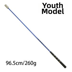 Swing Perfect | Speed Improvement Golf Swing Trainer Rod