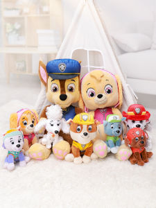 Paw Patrol | PAW Patrol Plush Toy