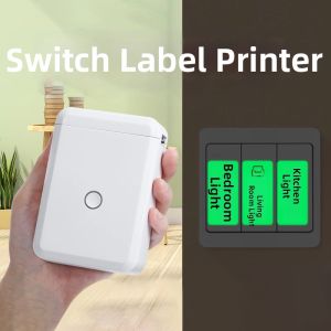 Niimbot | Night Glow Waterproof Home Label Printer