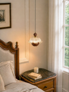FANCY LAMP CLUB | EYE-PROTECTING PENDANT LIGHT