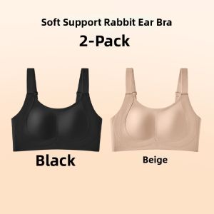 Slimming Minimizer Bra Full Support Cup